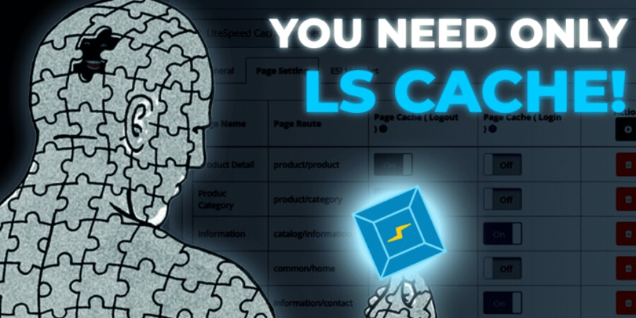 litespeed cache là gì​