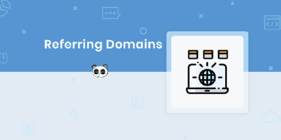 referring domains là gì​