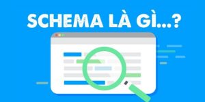 schema seo là gì