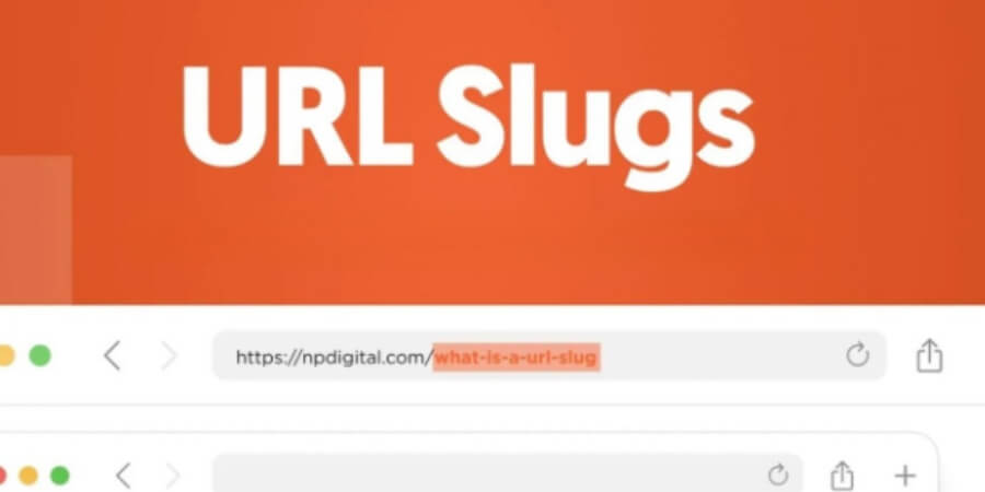 slug trong seo là gì