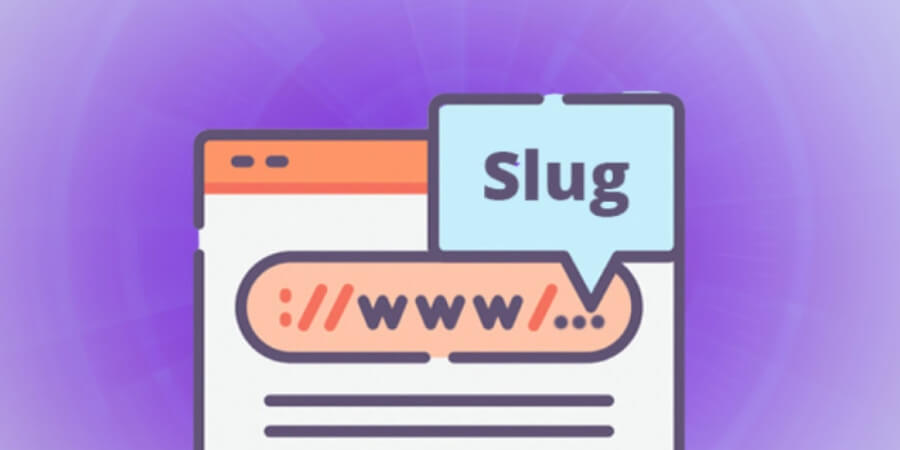 slug trong seo là gì