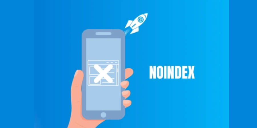 the noindex là gì​