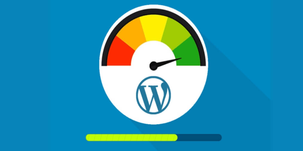 tối ưu tốc độ tải trang wordpres