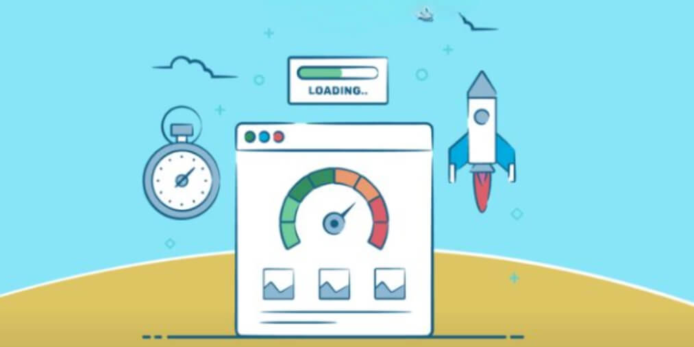 tối ưu tốc độ tải trang wordpres