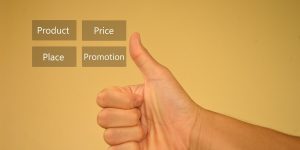 4p trong marketing căn bản