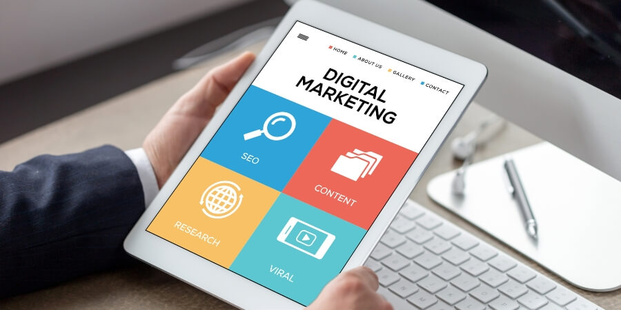 4p trong marketing dịch vụ