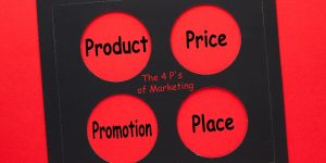 4p trong marketing dịch vụ
