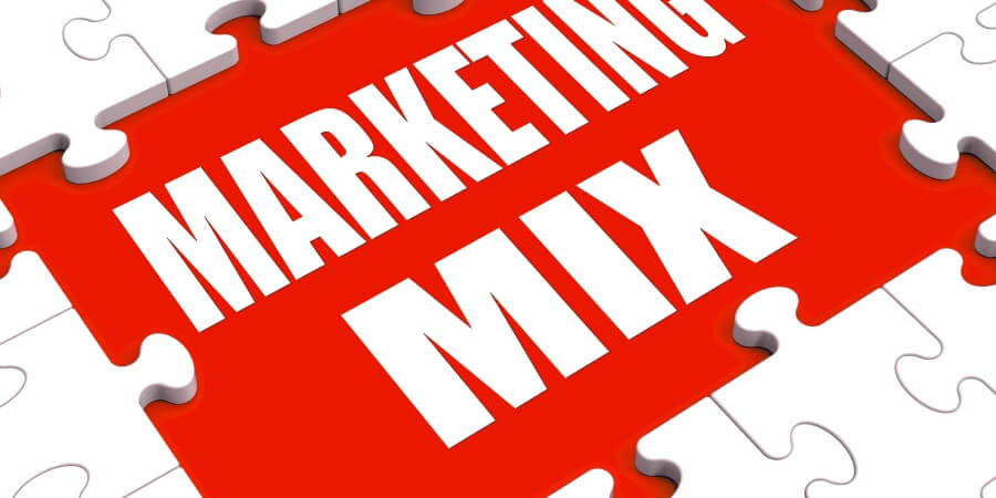 4p trong marketing du lịch