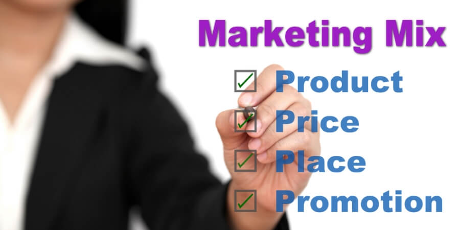 4p trong marketing du lịch