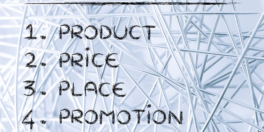 4p trong marketing du lịch