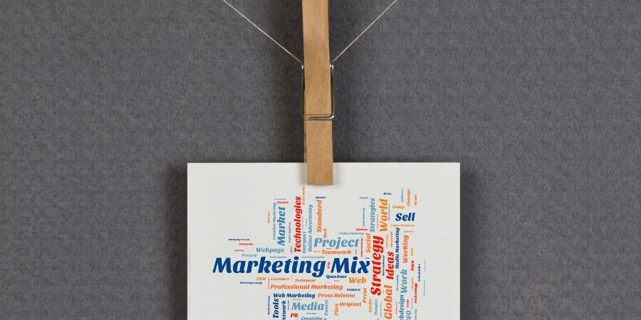 4p trong marketing du lịch