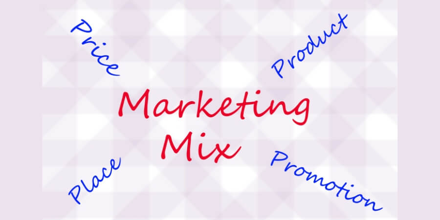4p và 7p trong marketing