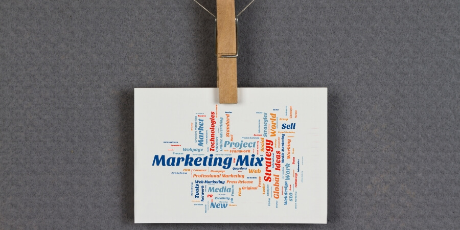 4p và 7p trong marketing