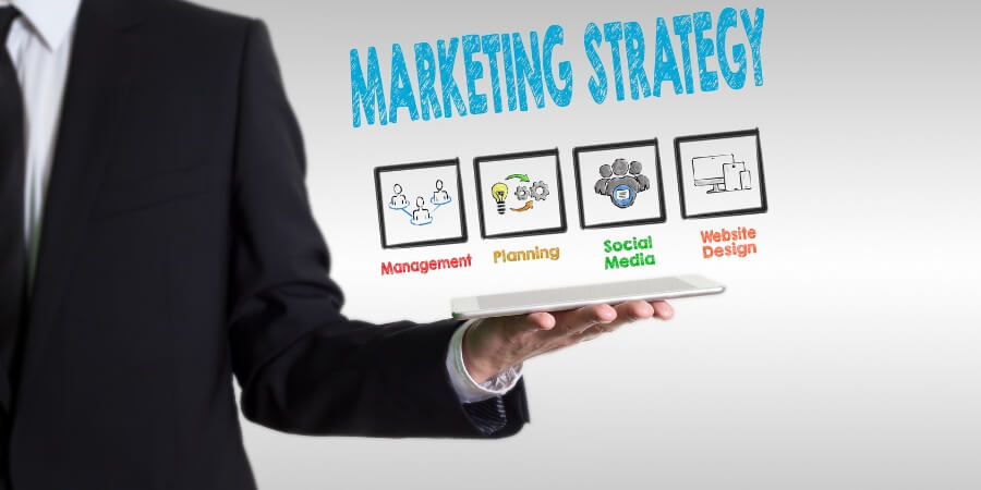 4p và 7p trong marketing
