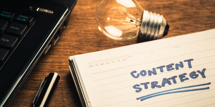 content marketing là làm gì