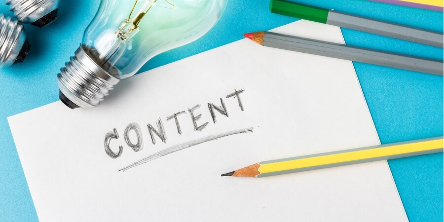 content marketing là làm gì