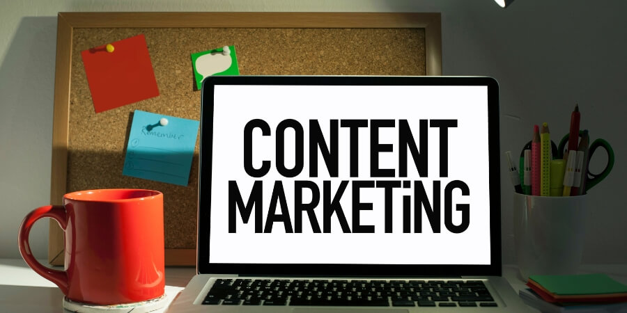 content marketing là làm gì