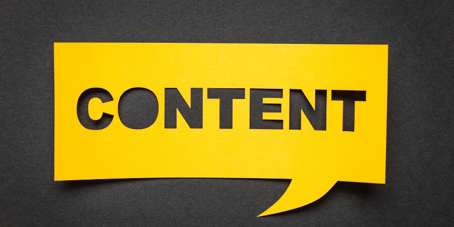 content marketing là làm gì