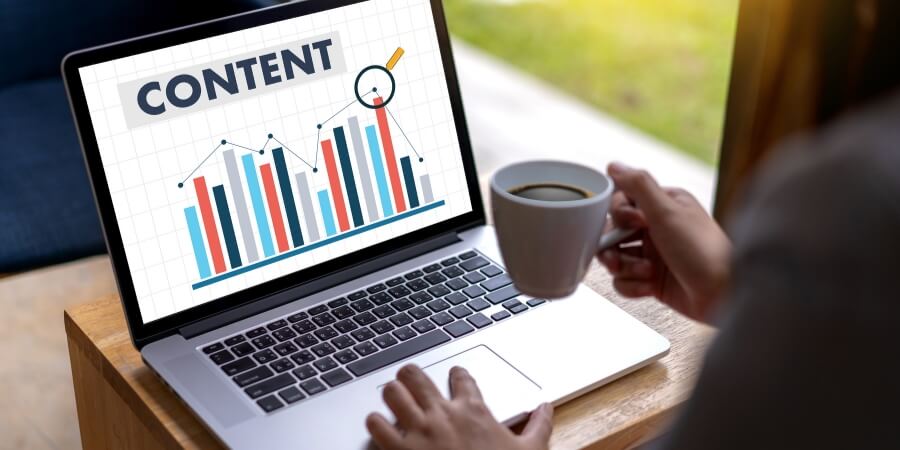 chiến lược content marketing là gì