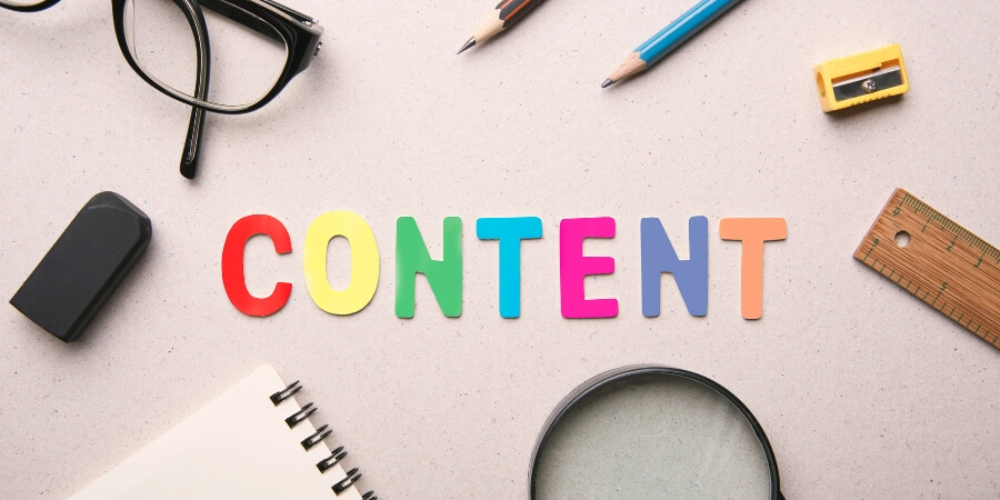chiến lược content marketing là gì
