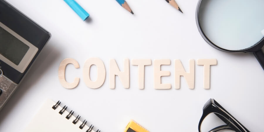 chiến lược content marketing là gì
