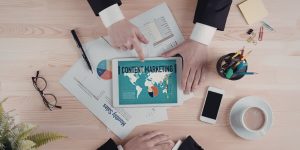 chiến lược content marketing là gì