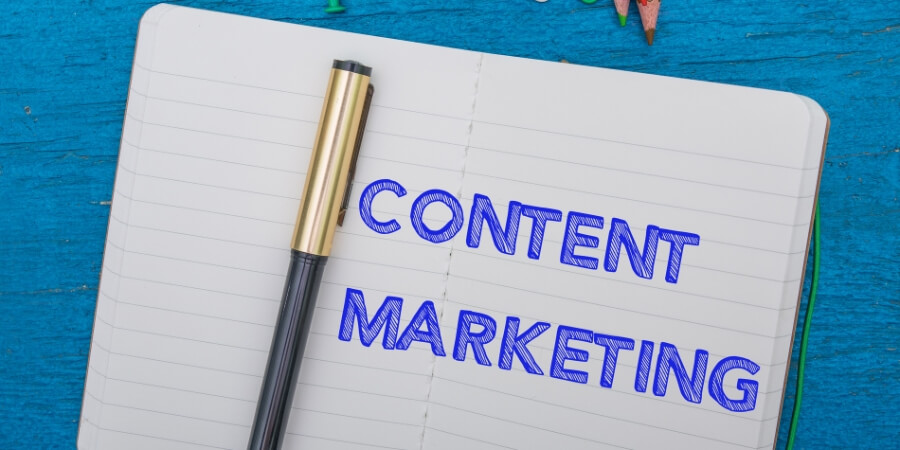 chiến lược content marketing là gì
