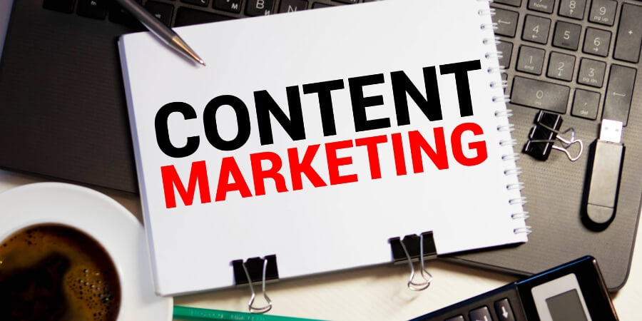 chiến lược content marketing là gì