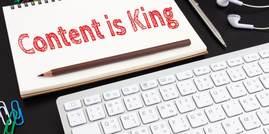 chiến lược content marketing là gì