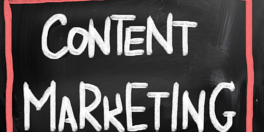 chiến lược content marketing là gì