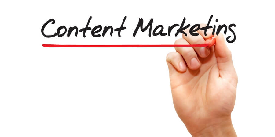 chiến lược content marketing là gì