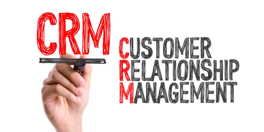 crm là gì trong marketing