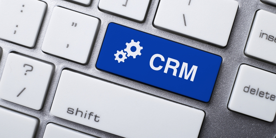 crm là gì trong marketing