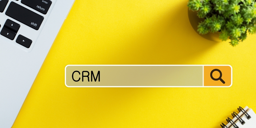 crm là gì trong marketing