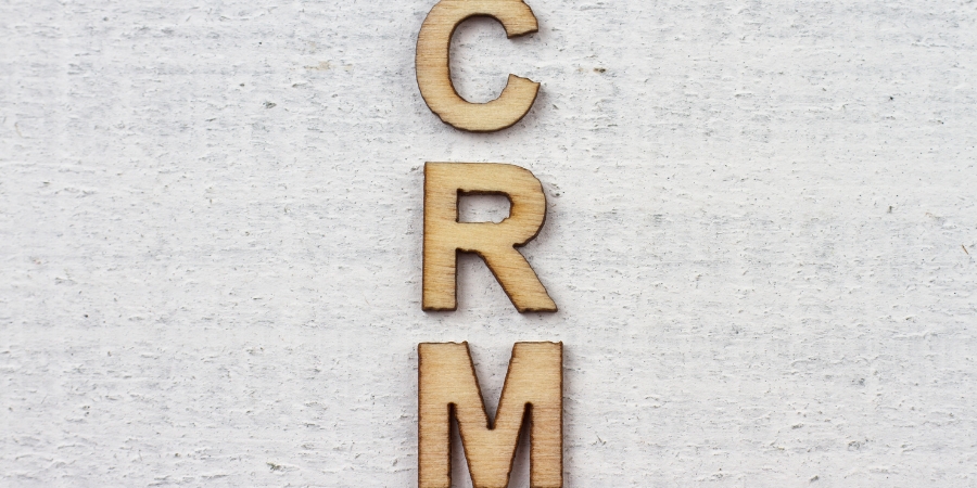 crm là gì trong marketing