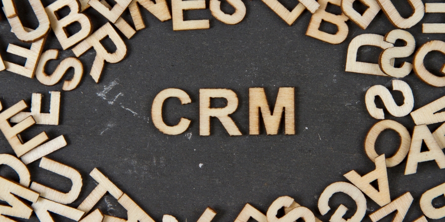 crm là gì trong marketing