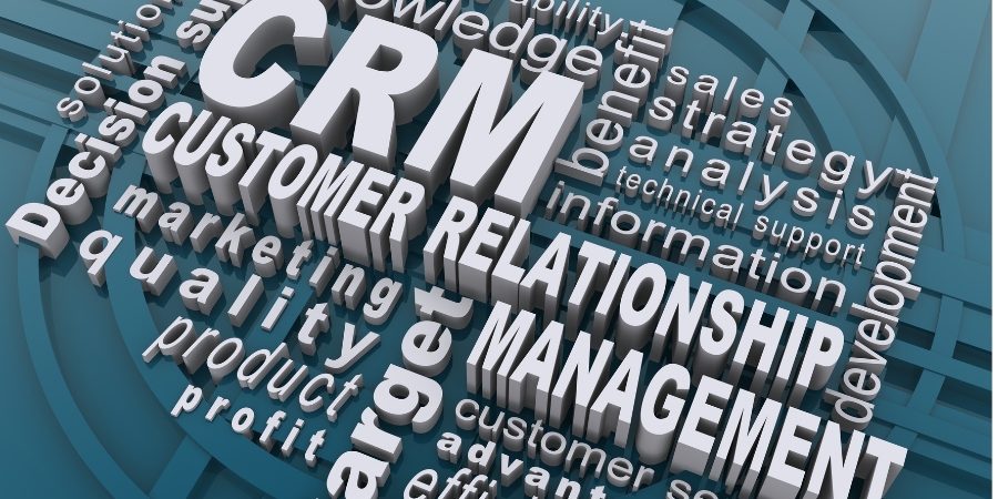 crm là gì trong marketing