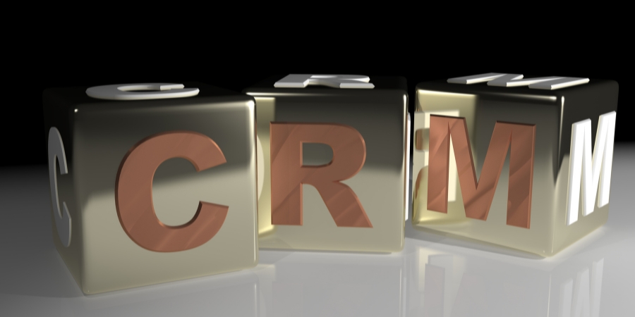 crm là gì trong marketing