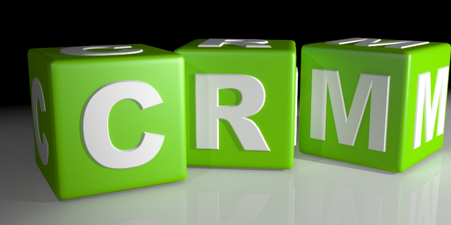 crm là gì trong marketing