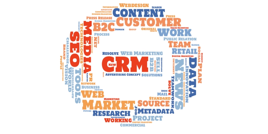 crm là gì trong marketing