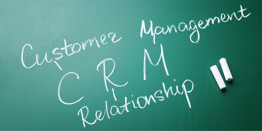 crm là gì trong marketing