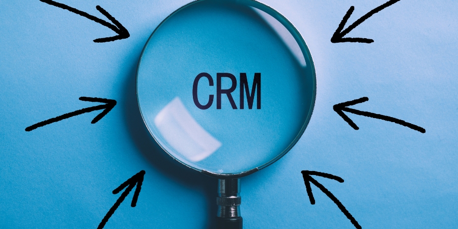 crm là gì trong marketing