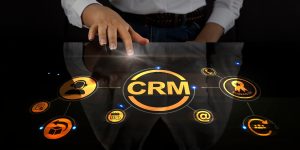crm là gì trong marketing