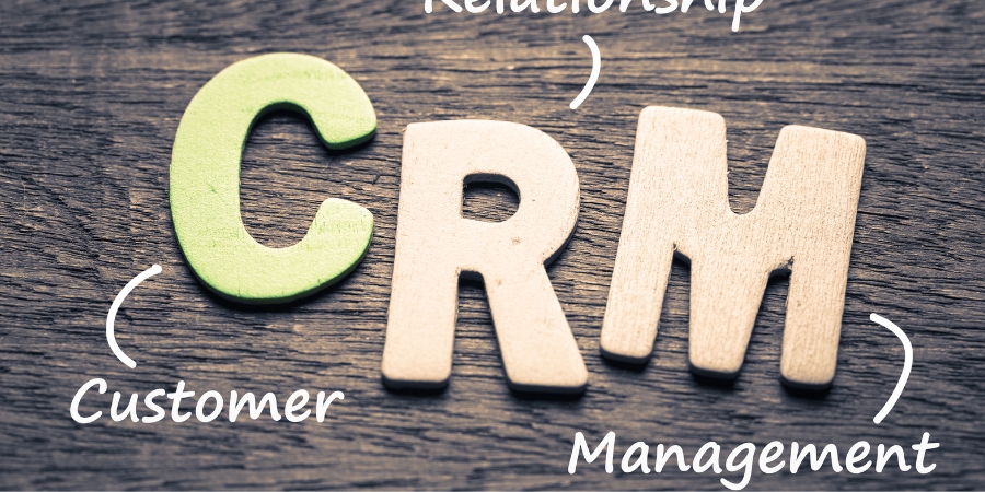 crm là gì trong marketing
