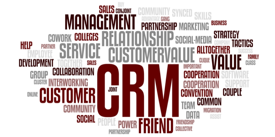 crm là gì trong marketing