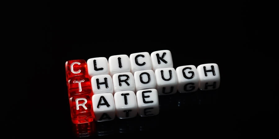 ctr trong marketing là gì