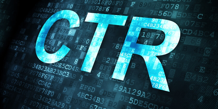 ctr trong marketing là gì