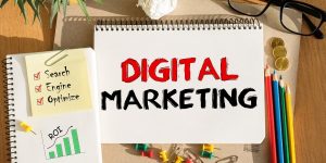 digital marketing là làm gì