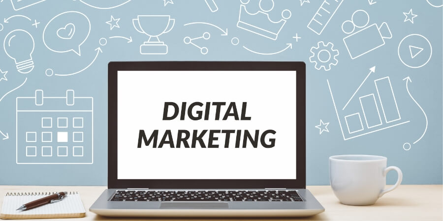ngành digital marketing là gì