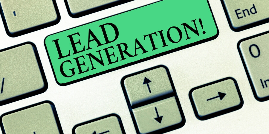 lead generation marketing là gì